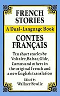 French Stories / Contes Fran?ais (A Dual-Language Book)