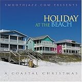 Holiday at the Beach: A Coastal Christmas