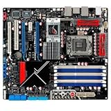 ASUS P6T Deluxe LGA1366 Intel X58 DDR3-1600 ATX Motherboard