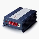 Amptronix 25Amp 24V Multi-stage Smart Charger with 3-Bank (ABC-2425A3)