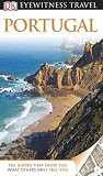 DK Eyewitness Travel Guide: Portugal