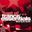 Best of Trance Essentials