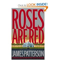 Roses Are Red (Alex Cross)