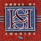 III +1 - House of Shakira