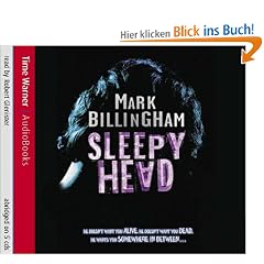 Sleepyhead (Tom Thorne Novels)