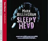 Review Time Warner AudioBooks  / Sleepyhead