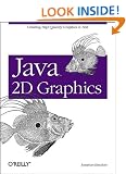 Java 2D Graphics