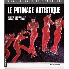 Le patinage artistique