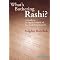 Torah and Parsha