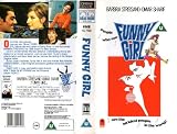 Funny Girl [VHS] [1969]