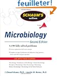 Schaum's Outlines of Microbiology