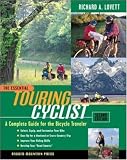 The Essential Touring Cyclist: A Complete Guide for the Bicycle Traveler, Second Edition (The Essential Series)