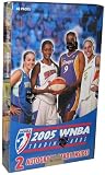 2005 Rittenhouse WNBA Basketball Cards Unopened Hobby Box