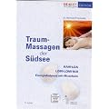 Traummassagen der S�dsee. Kahi-Loa, Lomi-Lomi-Nui. Energiebalance mit Muscheln