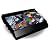Mad Catz / STREET FIGHTER x 鉄拳 アーケード ファイトスティック プロ クロスデザイン for Xbox 360? ( MCX-FS-SXT-PRO-C ) パッケージ:英語版