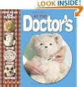 At the Doctor's (Fred Bear and Friends)