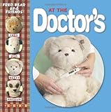 At the doctor's