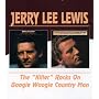 The Killer Rocks On/Boogie Woogie Country Man