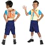 GO DIEGO GO DIEGO STANDARD - TODDLER MEDIUM