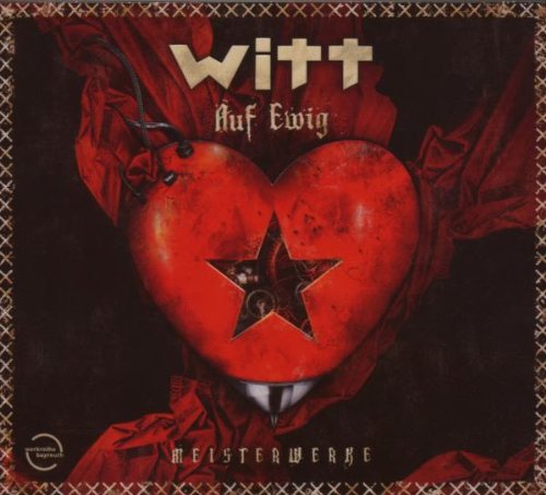 Produkt-Bild: Auf Ewig (Limited Edition)