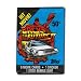 バック・トゥ・ザ・フューチャー PART2（Back To The Future II)　トレーディングカード 10枚入パック　4パックセット【映画カード】