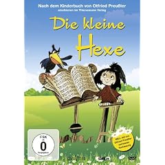 Die kleine Hexe (Neue Tonfassung)