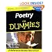 Poetry For Dummies