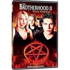 The Brotherhood 2: Young Warlocks by 