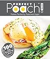 Tovolo Perfect Poach, White, 100-Pack