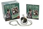 Harry Potter Horcrux Locket and Stick...