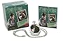 Harry Potter Horcrux Locket and Sticker Book