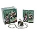 Harry Potter Horcrux Locket and Sticker Book
