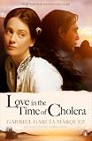 Love in the Time of Cholera