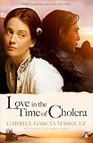 Love in the time of cholera