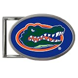 Florida Gators NCAA Dress Casual Buckle