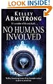 No Humans Involved (Women of the Otherworld)