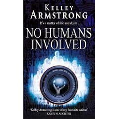 No Humans Involved