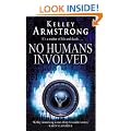 No Humans Involved (Women of the Otherworld)