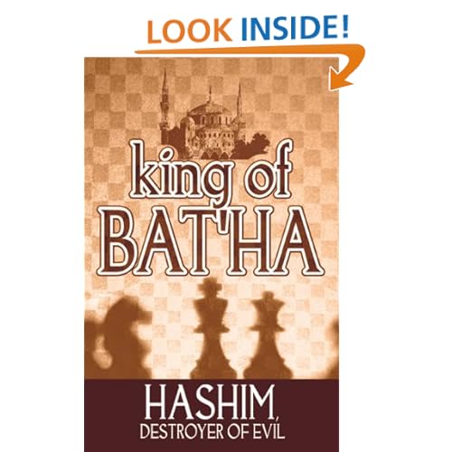 King of Bat'ha