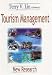 Tourism Management: New Research
