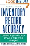 Inventory Record Accuracy: Unleashing...