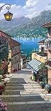 Bellagio PR92086 Wall Mural