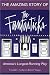 Books : The Amazing Story of The Fantasticks: America's Longest-Running Play