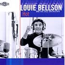 Louie Bellson and his Jazz Orchestra, Hot