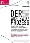 Zeno.org 007 Der Auschwitz-Prozess (D...