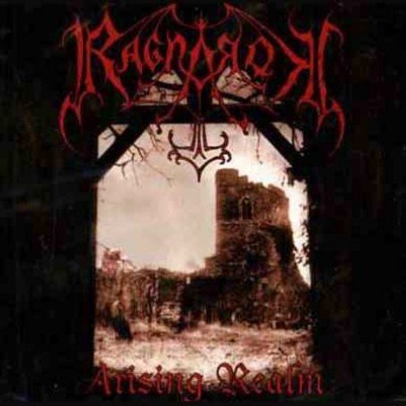 CD-Charts  Search : Arising Realm