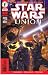 Star Wars Union 3 (of 4), The Wedding of Luke and Mara