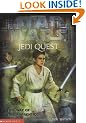 Star Wars: Jedi Quest #01: The Way of the Apprentice (Star Wars: Jedi Quest)