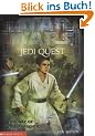 Star Wars: Jedi Quest: The Way of the Apprentice: Jedi Quest #01: The Way of the Apprentice