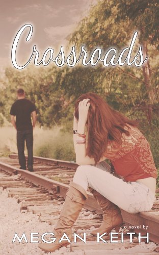 Crossroads (Finding My Way 2) by Megan Keith